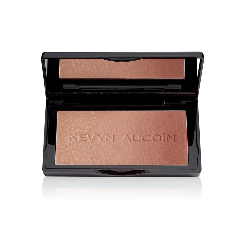 Nava Beauty Kevyn Aucoin The Neo-Bronzer Black Sundown Deep