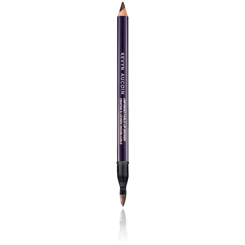 Nava Beauty Kevyn Aucoin Unforgettable Lip Definer Dark Gray Pure