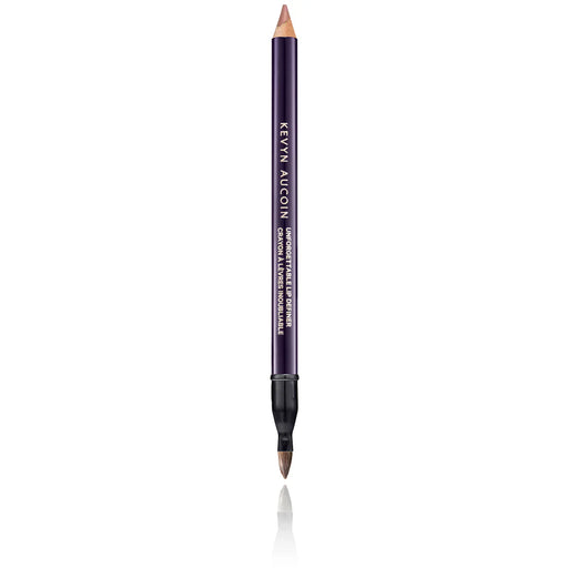 Nava Beauty Kevyn Aucoin Unforgettable Lip Definer Dark Gray Undressed