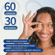 Snap Supplements Kidney Health - Buy 2, Get 1 FREE! hidden Lavender