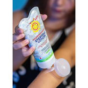 California Baby California Kids® #supersensitive™ Everyday Lotion Kids Black 6oz/170g