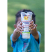 California Baby California Kids® #supersensitive™ Everyday Lotion Kids Sea Green 6oz/170g