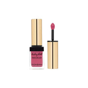 Nava Beauty Yves Saint Laurent Baby Doll Kiss & Blush Rouge White Smoke #02 Rose Frivole