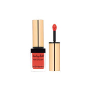 Nava Beauty Yves Saint Laurent Baby Doll Kiss & Blush Rouge White Smoke #04 Orange Fougueux