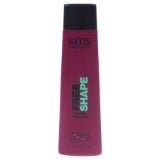 VIP Extensions KMS Free Shape Shampoo 10.1 oz Shampoo Dim Gray