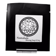 Murphy and McNeil Nantahala Shaving Soap - by Murphy and McNeil Shaving Soap Black 0.5oz Soap Sample
