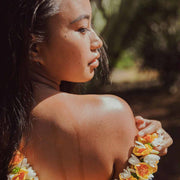 Ua Body | Hawaiian Skincare 'Iliahi Sandalwood Dry Oil Body Oil Black 3.4 oz
