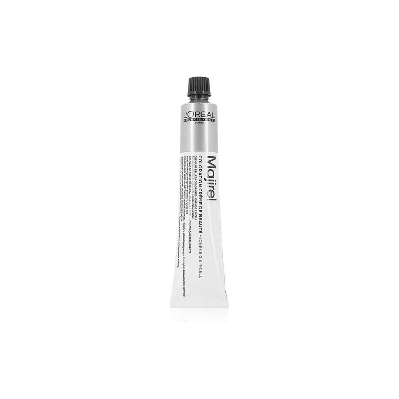 Majirel L'Oreal Professionnel Majirel Permanent Creme Color 4.15 4BRv Hair Color Lavender