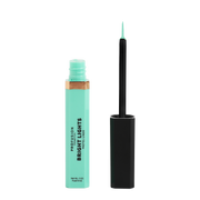 Profusion Cosmetics Bright Lights | Neon & Pastel Graphic Liners Eyes Black Mint