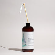 Shore Soap Co. l'ocean paddle™ Accessories Light Gray