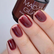 Madam Glam LA Style Rosy Brown