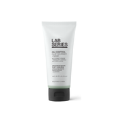 Lab Series Lab Series Oil Control Clay Cleanser + Mask, 3.4-oz. Facial Cleanser/Mask Light Gray