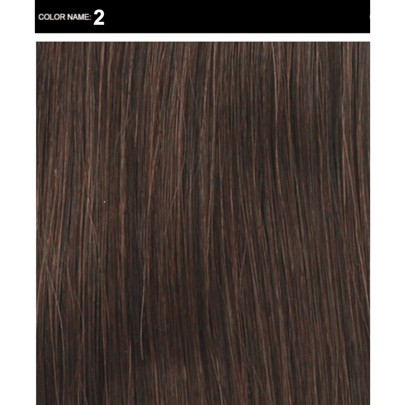 VIP Extensions Lady Wig by Blue Wigs Dark Slate Gray 1B,F1B/Bur,F1B/30,F1B/27,2,4,F4/30,F4/27