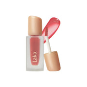 AsiaBeautyMall Laka Fruity Glam Tint Lip Tint White Smoke