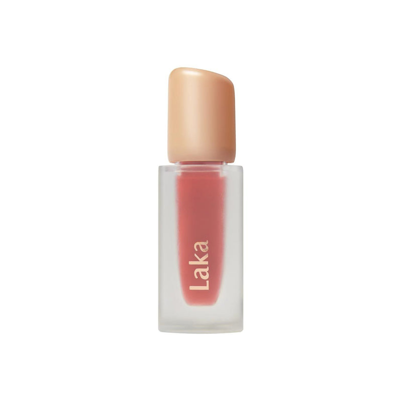AsiaBeautyMall Laka Fruity Glam Tint Lip Tint Light Gray