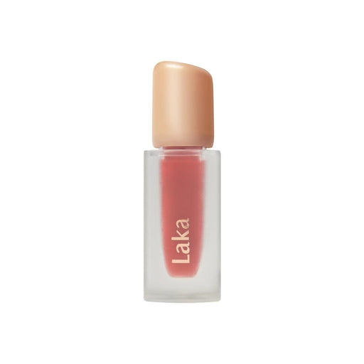 AsiaBeautyMall Laka Fruity Glam Tint Lip Tint Light Gray