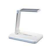 UberChic Beauty Folding Flash Cure LED Lamp Tool Light Gray