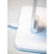 UberChic Beauty Folding Flash Cure LED Lamp Tool Lavender