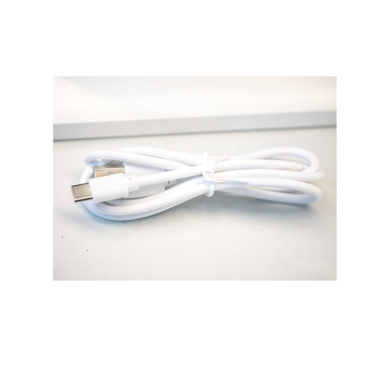 UberChic Beauty Folding Flash Cure LED Lamp Tool Beige