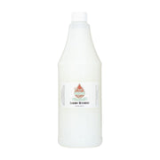 Lizzie's All-natural Products Laundry Detergent White Smoke Quart,1 Gallon,5 Gallon Bucket (Shipping not available, local customers ONLY)