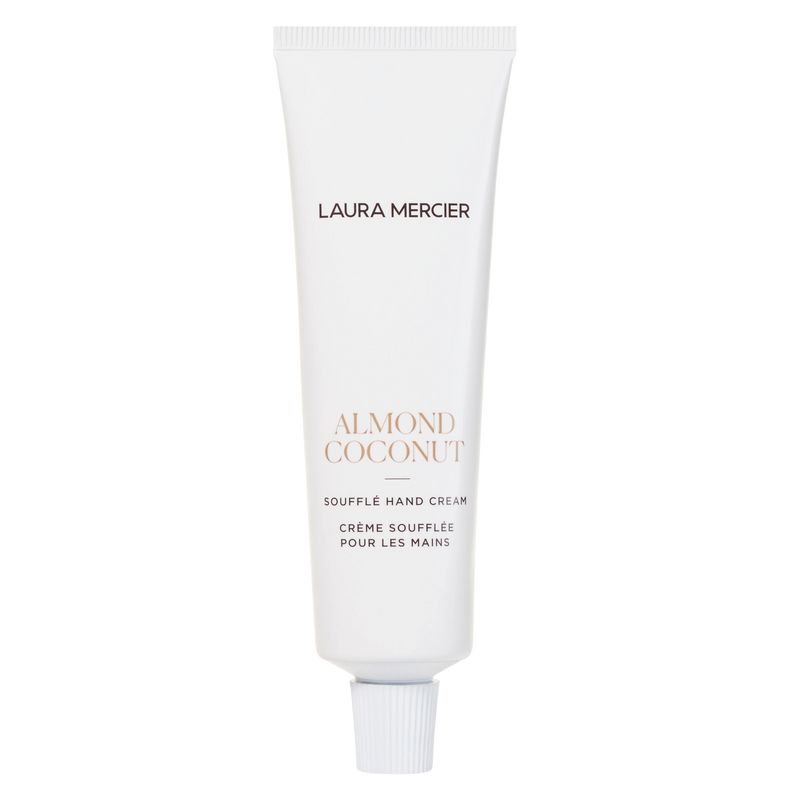 Nava Beauty Laura Mercier Almond Coconut Soufflé Hand Cream 50mL Bath &amp; Body Lavender Default Title