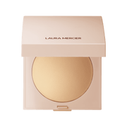 Nava Beauty Laura Mercier Real Flawless Luminous Perfecting Pressed Powder Complexion Gray Translucent,Translucent Honey,Translucent Medium