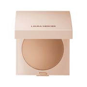 Nava Beauty Laura Mercier Real Flawless Luminous Perfecting Pressed Powder Complexion Gray Translucent,Translucent Honey,Translucent Medium
