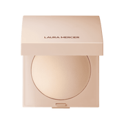 Nava Beauty Laura Mercier Real Flawless Luminous Perfecting Pressed Powder Complexion Wheat Translucent