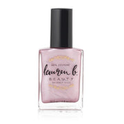 laurenbbeauty Beverly Hills Blush - 7 free + Vegan Nail Polish Nail Polishes White Smoke