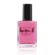 laurenbbeauty Clueless in 90210 - 7 free + Vegan Nail Polish White Smoke