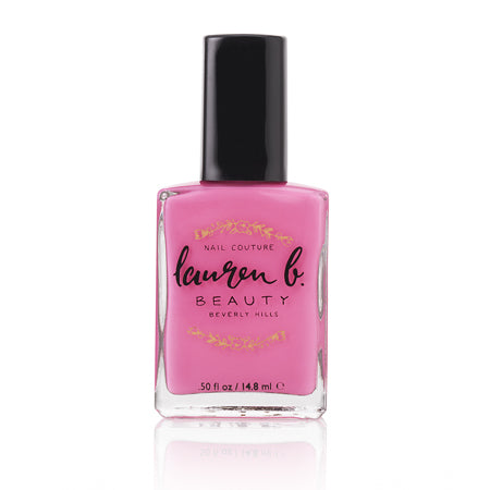 laurenbbeauty Clueless in 90210 - 7 free + Vegan Nail Polish White Smoke