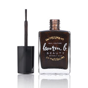 laurenbbeauty Espresso On 3rd - 7 free + Vegan Nail Polish Nail Polishes White Smoke