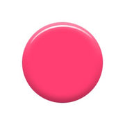 laurenbbeauty #ImSoLA - 7 FREE + VEGAN NAIL POLISH Deep Pink