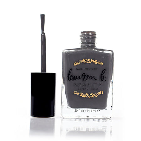 laurenbbeauty L.A. Smog White Smoke