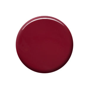 laurenbbeauty Laurel Canyon Lover - 7 free + Vegan Nail Polish Dark Red