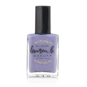 laurenbbeauty Meet Me on Melrose - 7 free + Vegan Nail Polish Nail Polishes White Smoke