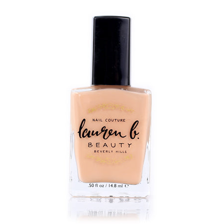 laurenbbeauty Nail Perfecter Base Coat White Smoke