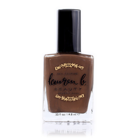 laurenbbeauty Nude No. 5 White Smoke
