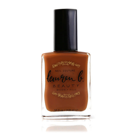 laurenbbeauty Runyon Canyon - 7 FREE + VEGAN NAIL POLISH White Smoke