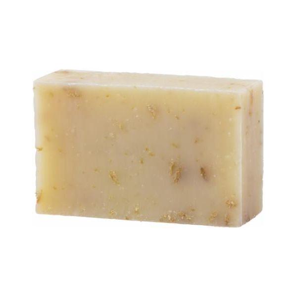 Garner's Garden Lavender and Oatmeal Soap (NF) Soap Dark Khaki