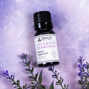 Brigid Trading Company Diffuser Oil Blends - Essential and Premium Fragrance Blends diffuser oil Thistle Lavender Chamomile (Premium Fragrance Oil)
