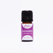 Caribbean Emerald Lavender Essential Oil Essential Oil Black 5ml