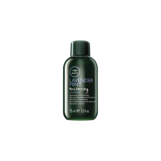 Paul Mitchell Paul Mitchell Tea Tree Moisturizing Body Wash, Lavender Mint, 2.5oz Body Wash Dark Slate Gray