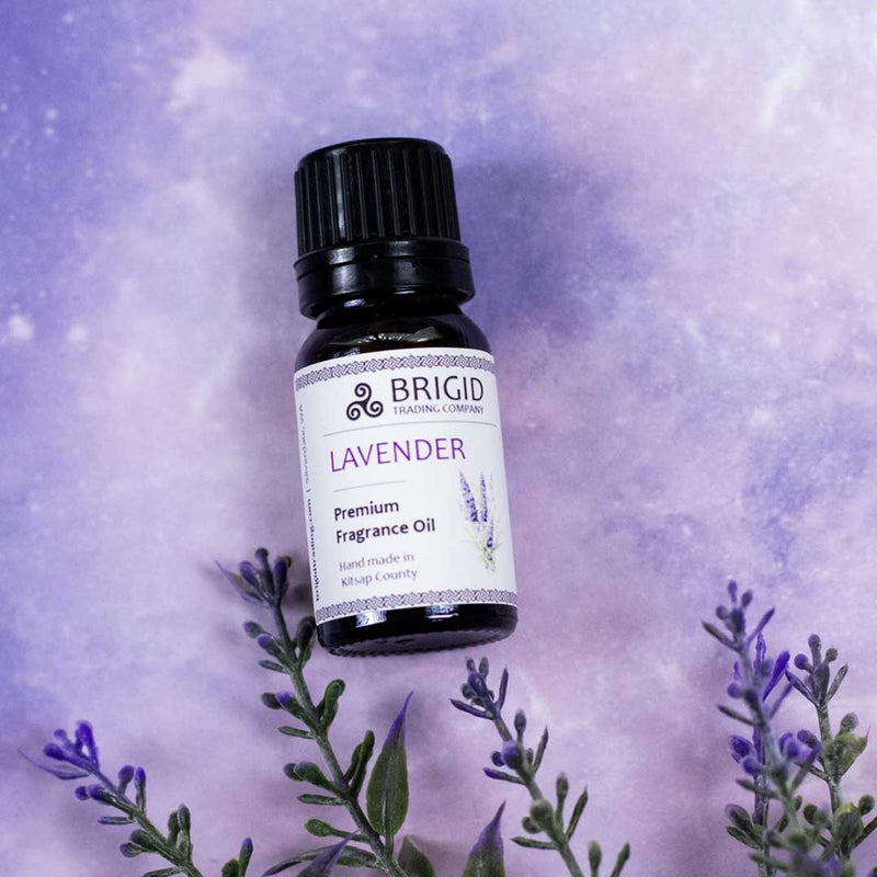 Brigid Trading Company Diffuser Oil Blends - Essential and Premium Fragrance Blends diffuser oil Light Steel Blue Campfire (Premium Fragrance Oil),Candy Cane (Premium Fragrance Oil),The Florist (Essential Oil Blend),Forest Blend (Essential Oil Blend),Grandma's Cookies (Essential Oil Blend),Herbal Blend (Essential Oil Blend),Lavender (Premium Fragrance Oil),Lavender C