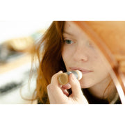 No Tox Life SOLIDSILK® Lip Butter - Lavender Earl Grey - No Tox Life® Accessories & Gifts White Smoke
