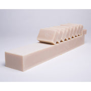 Soap for Sinners Lavender Eucalyptus with Chamomile Soap Lavender 1 bar,4 bars,9 bars (half loaf),18 bars (full loaf)