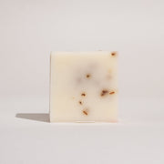 Shore Soap Co. Lazy Lavender Bar Soap Bar Soap Light Gray Single Bar,3 for $24