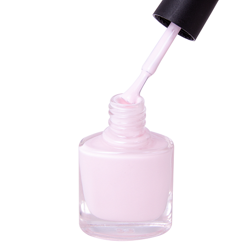 nbmsupply DARK STAMPING POLISH MILK PINK №35, 8 ML  Article : S035 White Smoke