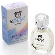 Baby Jolie Paris Le Bebe | Perfume For Babies Baby > Baby Cologne > Baby Perfume > Kids Perfume White Smoke