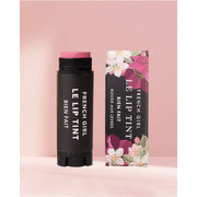 FRENCH GIRL Le Lip Tint  Bien Fait Lipstick Pink